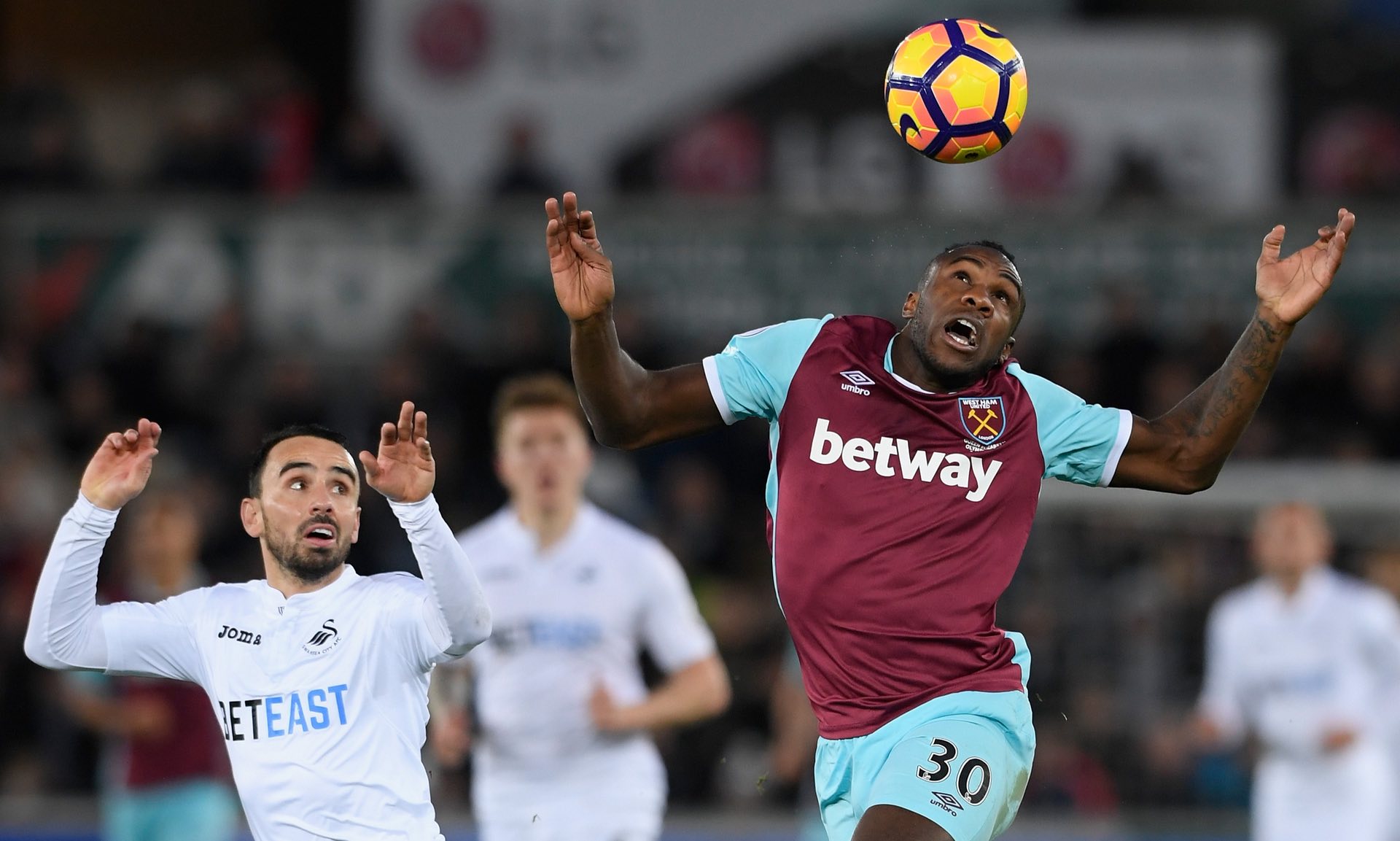 對手記憶深 對手記憶深