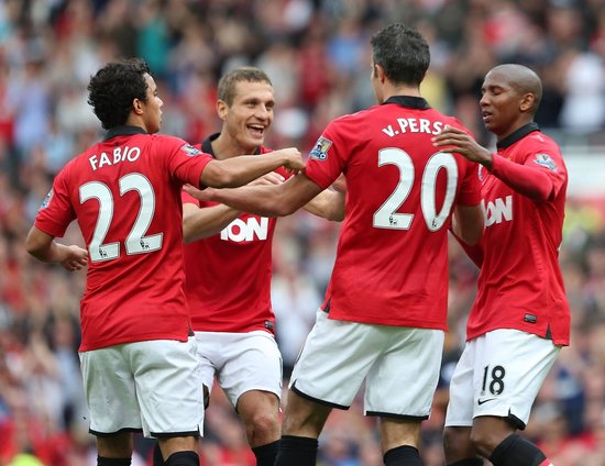 两名球员目 两名球员目